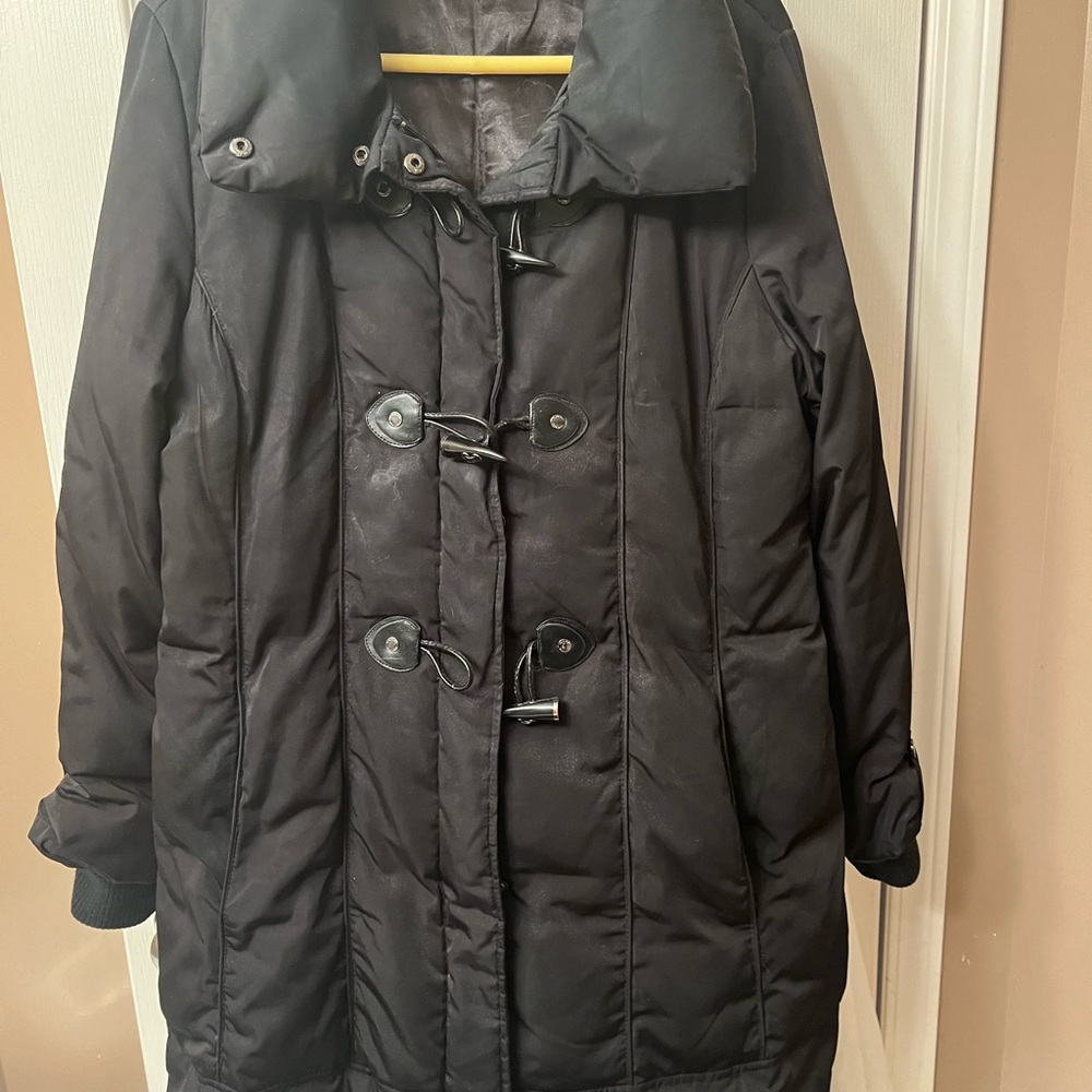 Calvin Klein winter coat